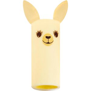 Produktbild für Gelschreiber Eberhard-Faber Animal Erase it Lama, radierbar