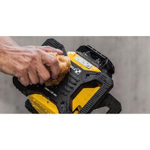 Produktbild für Rotationslaser Stabila 19157 LAR 160, 1 Lotpunkt