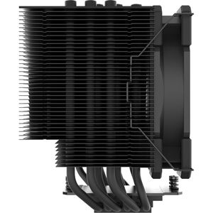 Produktbild für CPU-Kühler Alpenföhn Brocken 4, 84000000205, PWM