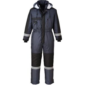 Produktbild für Arbeitsoverall Portwest S585, Winteroverall