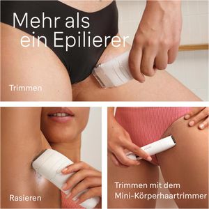 Produktbild für Epilierer Braun Silk-epil 7, 7-441