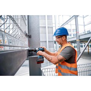 Produktbild für Akku-Schlagschrauber Bosch GDS 18V-1000 C, 1000Nm