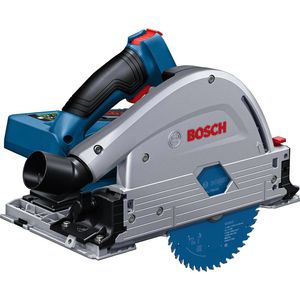 Produktbild für Tauchsäge Bosch GKT 18V-52 GC, Handkreissäge