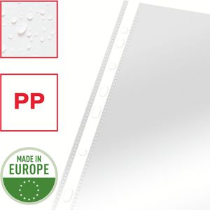 Produktbild für Prospekthüllen Esselte 56066, A4