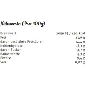 Produktbild für Kekse Dr.Quendt Dinkelchen Vollmilch, BIO