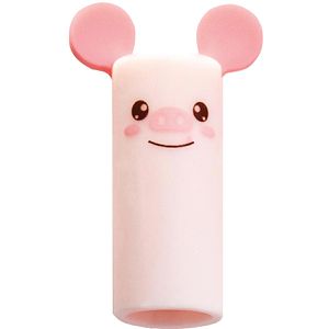 Produktbild für Gelschreiber Eberhard-Faber Animal Erase it Schwein, radierbar