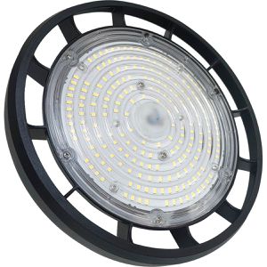 Produktbild für LED-Hallenstrahler Berger&amp;Schröter 20373, 19.200 Lumen