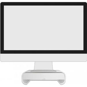 Produktbild für Monitorständer DeLock 18324, Kunststoff