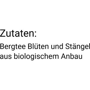 Produktbild für Tee Jassas Griechischer Bergtee, BIO