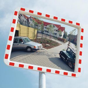 Produktbild für Verkehrsspiegel Moravia EUCRYL 1
