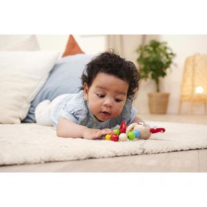 Produktbild für Motorikspielzeug Eichhorn Baby, 100017009