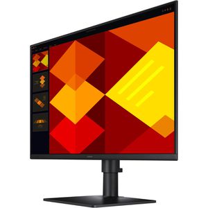 Produktbild für Monitor Samsung S40GD, S27D406GAU, 27 Zoll