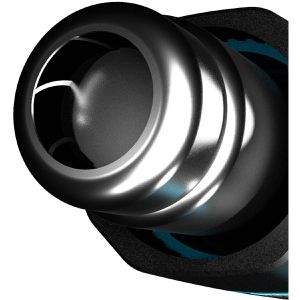 Produktbild für Heißluftpistole Novus-Tools H-550 Pro, 2300 W