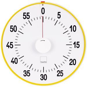 Produktbild für Timer TimeTex 61917 visuell