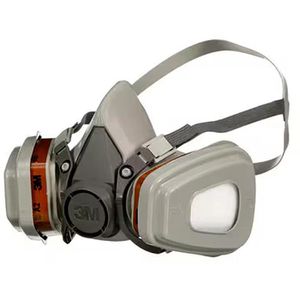 Atemschutzmaske 3M Halbmaske 6003KIT-1 Set