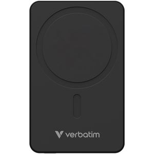 Produktbild für Powerbank Verbatim Charge &amp; Go Essentials 10000mAh