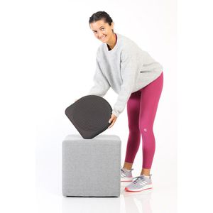 Produktbild für Balance-Kissen Togu Dynair Keil Ballkissen Plus, mit Pumpe