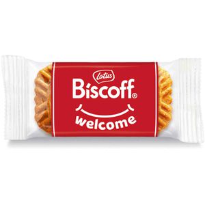 Produktbild für Kekse Lotus Biscoff Welcome