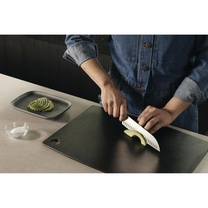 Produktbild für Santokumesser Victorinox Swiss Classic 6.8523.17B
