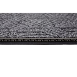 Produktbild für Schmutzfangmatte ASTRA Border Star