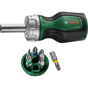 Schraubendreher Bosch Stubby 1600A032UY
