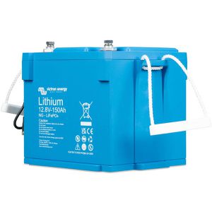 Produktbild für LiFePO4-Akku Victron 12,8/150 Lithium-NG, 150 Ah