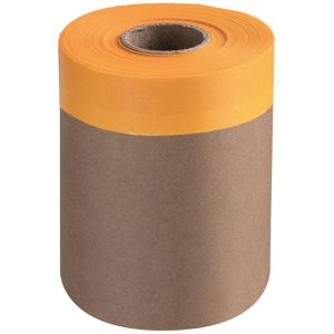 Abdeckpapier Böttcher-AG Goldband Papier-Masker, 2in1