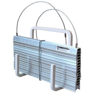 Rettungsleiter Kletter-Fix KF-Kompakt-N5