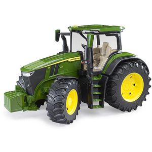 Landwirtschaftsfahrzeug bruder John Deere 7R 350