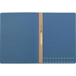 Produktbild für Pendelhefter Elba 100560099, A4, blau