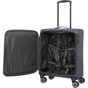 Produktbild für Koffer Travelite Jetpack Max 4 Cabin, anthrazit