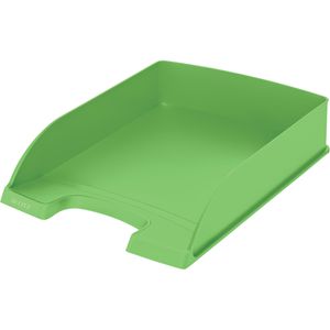 Produktbild für Briefablage Leitz 5227-50-50, recycle, A4