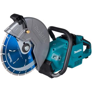 Produktbild für Trennschleifer Makita CE004GZ XGT, Akku