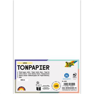 Tonpapier Folia 6400, A4