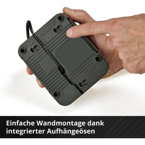 Produktbild für Werkzeugakku Einhell PXC Starter Kit C1, 4512042