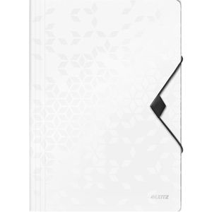 Eckspanner Leitz 4599-01-01, WOW, A4