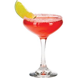 Produktbild für Cocktailgläser Libbey Coupe Perception