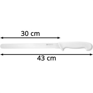 Produktbild für Brotmesser Hendi HACCP 843154