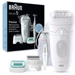 Epilierer Braun Silk-epil 5, 5-251