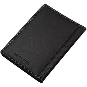 Produktbild für Kreditkartenetui MJ-Design-Germany 2190, Kunstleder