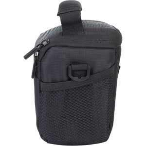 Produktbild für Kameratasche Rivacase Green Mantis 7412, aus Polyester,schwarz