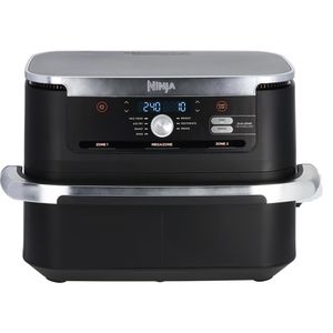 Heißluftfritteuse Ninja Foodi FlexDrawer, AF500EU