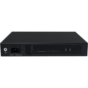 Produktbild für Switch HPE Networking CW 2150, S6X56A, managed