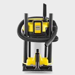Produktbild für Nass-Trockensauger Kärcher WD 3-18 S, 1.628-575.0