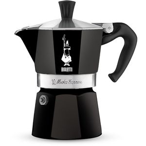 Produktbild für Espressokocher Bialetti 4951 Moka Express Color 1