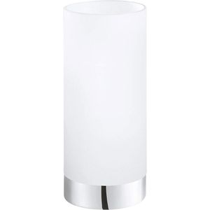 Tischlampe Eglo Damasco 1, mit E27-Fassung