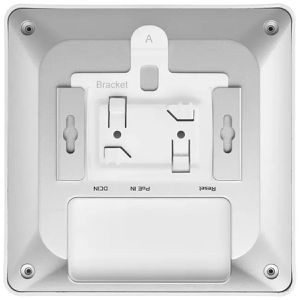 Produktbild für Access-Point Asus EBA63 ExpertWiFi AX3000, Indoor