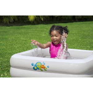 Produktbild für Planschbecken Bestway Scrub-A-Dub 51116