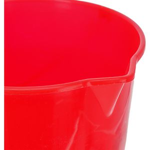 Produktbild für Putzeimer Peggy-Perfect Haushaltseimer, 12 Liter