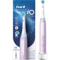 Elektrische-Zahnbürste Oral-B iO Series 4 Lavender